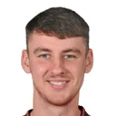 Ciaran Brennan — cầu thủ, Newport County