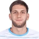 Styopa Mkrtchyan — cầu thủ, 1. FC Nürnberg