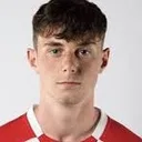 William Ferry — cầu thủ, Dundee Utd