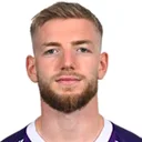 Tom Reyners — cầu thủ, Lommel United