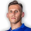 Nik Prelec — cầu thủ, Jagiellonia