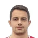 Milan Šikanjić — cầu thủ, Laktaši