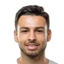 Dan Pușcaș — cầu thủ, Petrocub