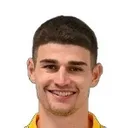 Ilias Koutsoupias — cầu thủ, Anderlecht