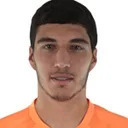 Arman Ghazaryan — cầu thủ, FC Urartu