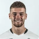 Cameron Evans — cầu thủ, Newport County