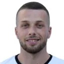 Viktor Popov — cầu thủ, Arda Kardzhali