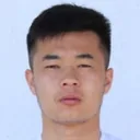 Bexultan Shamshi — cầu thủ, Okzhetpes