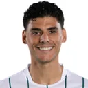 Triantafyllos Tsapras — cầu thủ, Panathinaikos
