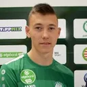 Ákos Debreceni — cầu thủ, Paks