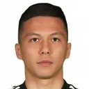 Zhaslan Zhumashev — cầu thủ, FK Tobol Kostanay