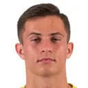 Adrián Kaprálik — cầu thủ, Holstein Kiel