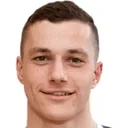 Maroš Čurik — cầu thủ, Považská Bystrica