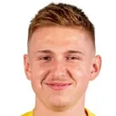 Tibor Slebodník — cầu thủ, Dolný Kubín