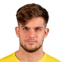 Matúš Rusnák — cầu thủ, Podbrezová