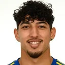 Enzo Arevalo — cầu thủ, Dukla Banská Bystrica