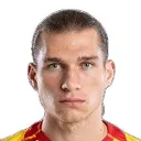 Peter Kováčik — cầu thủ, Podbrezová