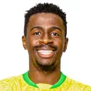 Terrence Mashego — cầu thủ, Stellenbosch