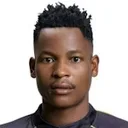 Jeffrey Dlamini — cầu thủ, TS Galaxy