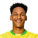 Kegan Johannes — cầu thủ, Mamelodi Sundowns