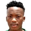 Khanyisa Mayo — cầu thủ, Kaizer Chiefs