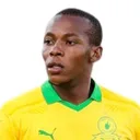 Harold Majadibodu — cầu thủ, Chippa United