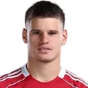 Miloš Kerkez — cầu thủ, Liverpool