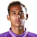 Muhammad Toha — cầu thủ, DPMM FC Brunei