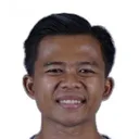E. Febriansah — cầu thủ, Dewa United