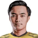 Ernando Ari — cầu thủ, Persebaya Surabaya