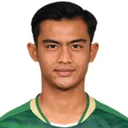 Pratama Arhan — cầu thủ, Persija