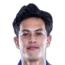 Alfeandra Dewangga — cầu thủ, Arema FC