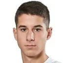 Dario Grgić — cầu thủ, Ružomberok