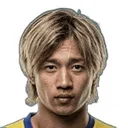 Sho Fukuda — cầu thủ, Brondby