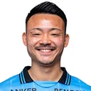 So Kawahara — cầu thủ, Kawasaki Frontale