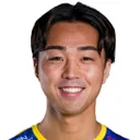 Ryuga Nakamura — cầu thủ, Monterey Bay
