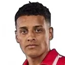 Tiago Palacios — cầu thủ, Estudiantes L.P.