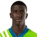 Abdoulaye Cissoko — cầu thủ, FC Tulsa
