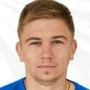Roman Denisov — cầu thủ, KDV