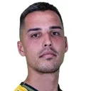 Luan — cầu thủ, Marcílio Dias