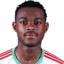Isaac Asante — cầu thủ, Panevėžys