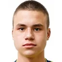 Aleksandr Gapechkin — cầu thủ, Chayka