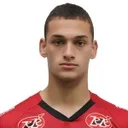 Luiz Henrique Diniz da Rosa — cầu thủ, Porto Vitória