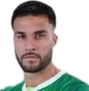 Bruno Leonardo — cầu thủ, Hatta SC