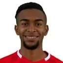 Jersson González — cầu thủ, FC Orenburg