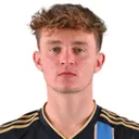 Jack McGlynn — cầu thủ, Houston Dynamo