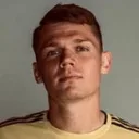 Luke Haakenson — cầu thủ, San Antonio