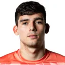 Vicente Reyes — cầu thủ, Norwich City U21