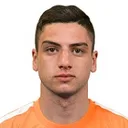Zurab Gigashvili — cầu thủ, Meshakhte