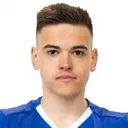 Roman Lisovskiy — cầu thủ, FC Vitebsk